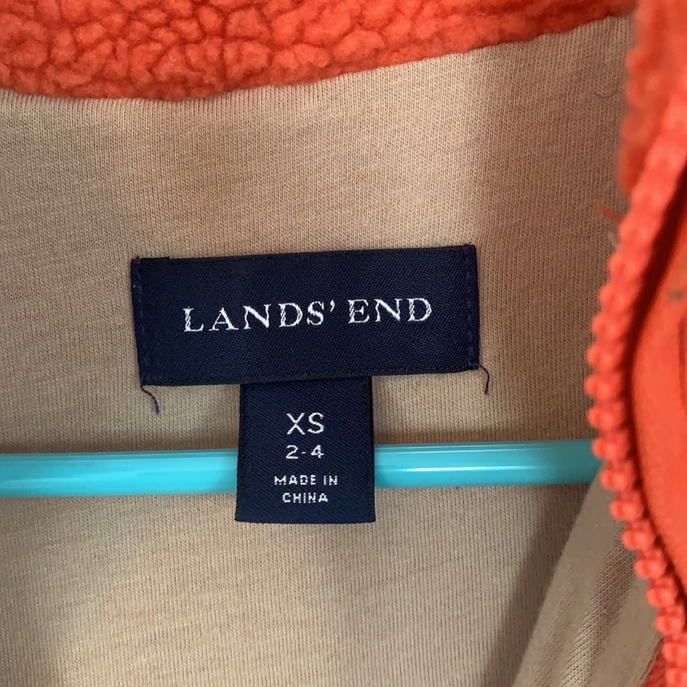 Shearling fleece - Picture 2 of 5